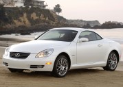 2007 Lexus SC Pebble Edition